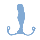 マキシマスシントライデントBLUE