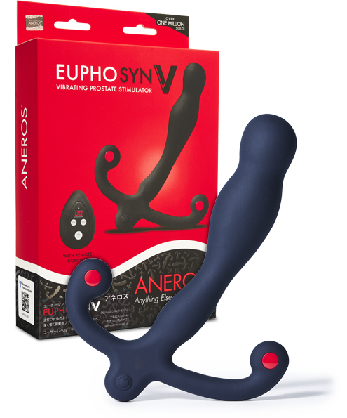 ユーホーシンVと箱