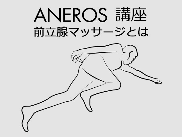 アネロス講座：アネロスの使い方