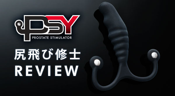 尻飛び修士のPSYレビュー