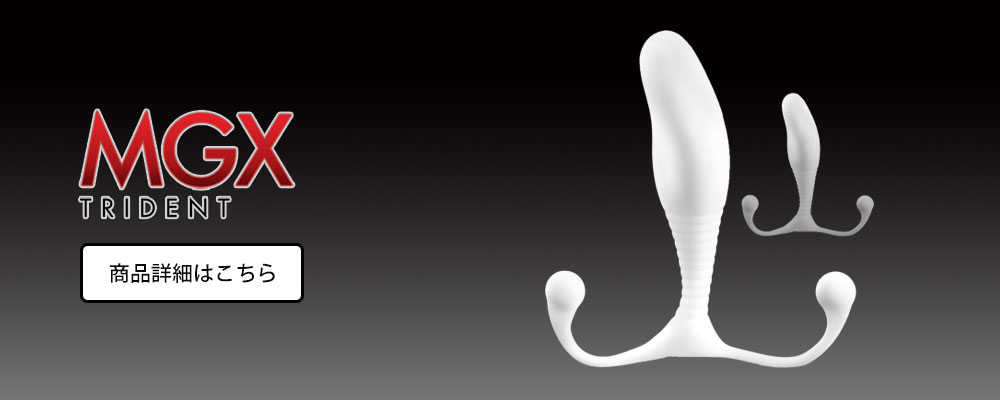 MGXトライデント