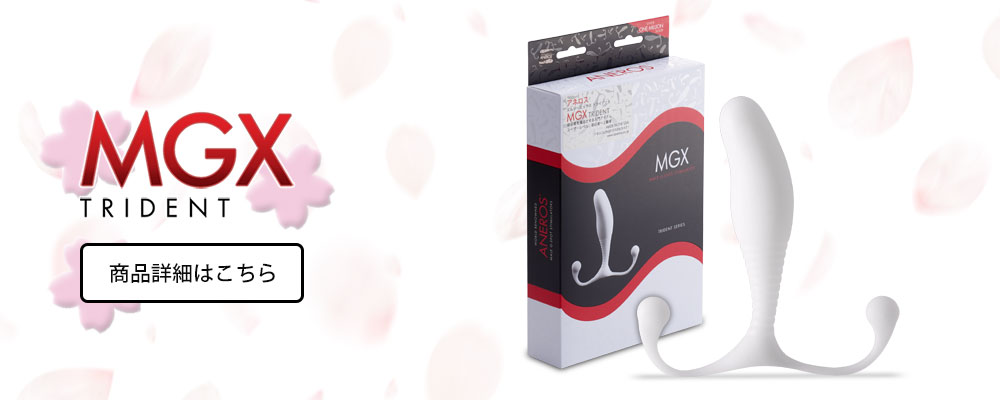MGXトライデント