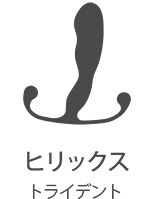 選択されたヒリックストライデント アイコン