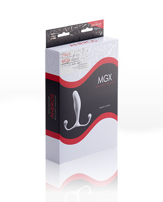 MGX トライデント