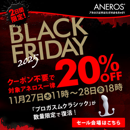 ブラックフライデー2025