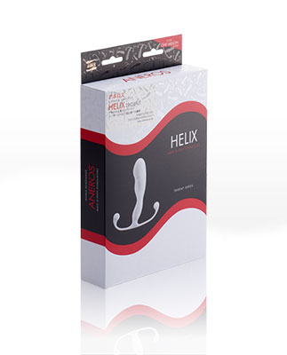 ヒリックス トライデント