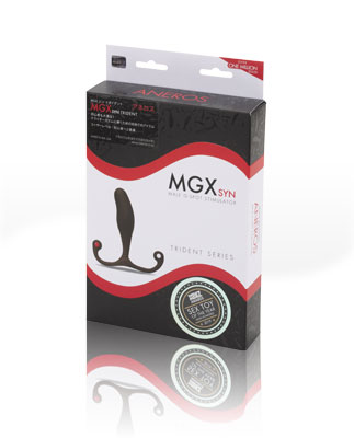 MGX シン トライデント