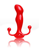 プロガスム レッドアイス