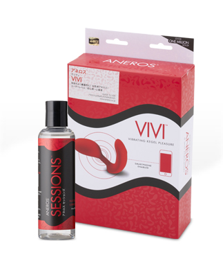 ヴィヴィスターター セット